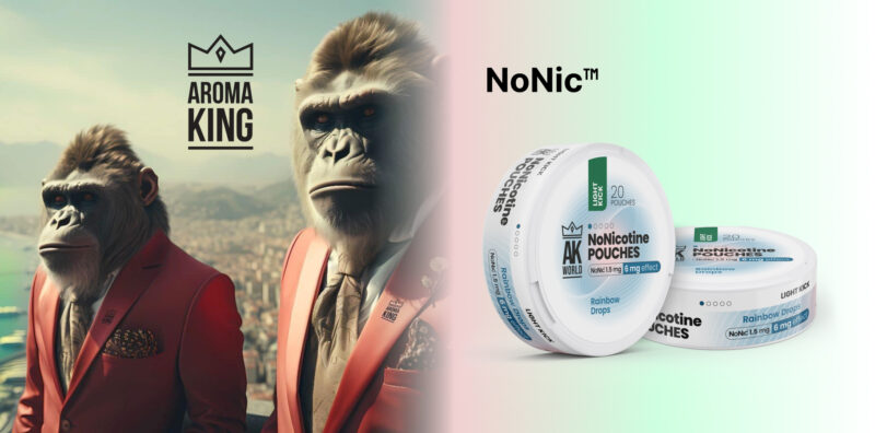 Nicotine Pouches Online - Tobacco-free snus, extra strong nicotine pouches (16mg). Best price in UK, UAE, EU