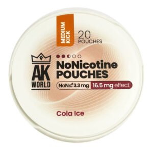 NoNic pussit - killasnus.store - Tobacco-free snus, extra strong nicotine pouches (16mg). Best price in UK, UAE, EU