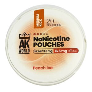 NoNic pussit - killasnus.store - Tobacco-free snus, extra strong nicotine pouches (16mg). Best price in UK, UAE, EU