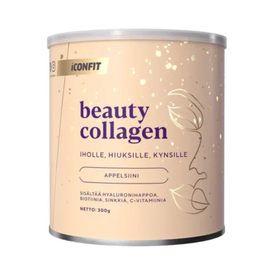 ICONFIT - Beauty Collagen Orange