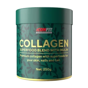 ICONFIT - Kollagen-Superfoods