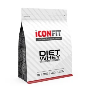 ICONFIT - Diät-Molke 1kg