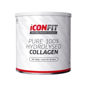 ICONFIT - Hydrolysiertes Kollagen 300g