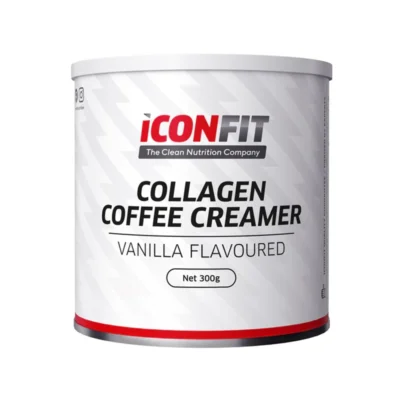 ICONFIT - Collagen Coffee Cream 300g