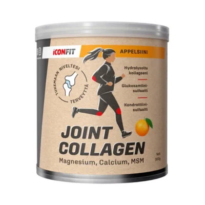 ICONFIT - Joint Collagen Orange 300g