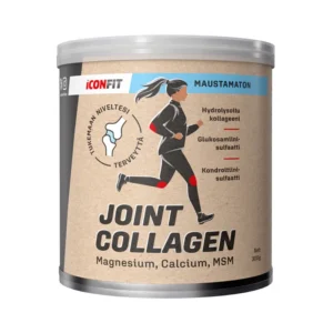 ICONFIT - Gelenkkollagen Ungeschmälert 300g