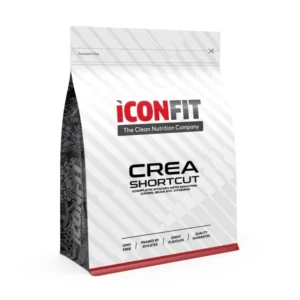 ICONFIT - CREA Abkürzungskomplex 1kg