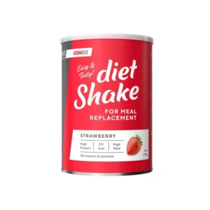 ICONFIT - Diät-Shake Erdbeere 495g