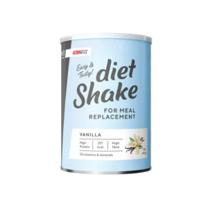 ICONFIT - Diät-Shake Vanille 495g