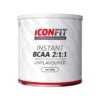 ICONFIT - Instant BCAA 2:1:1 Unflavoured 300 G