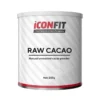 ICONFIT - Cacao crudo en polvo 250g