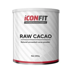 ICONFIT - Raw Cacao  250g