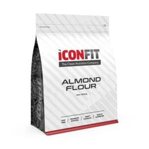 ICONFIT - Mantelmehl 800g