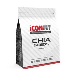 ICONFIT - Chia-Samen 800g