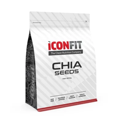 ICONFIT - Chia-Samen 800g