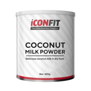 ICONFIT - Kokosnussmilchpulver 300g