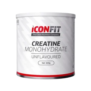 ICONFIT - Mikronisiertes Monohydrat 300g