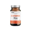 ICONFIT - Vitamin D3 30 μg