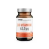 ICONFIT - Vitamin D3 62,5 μg