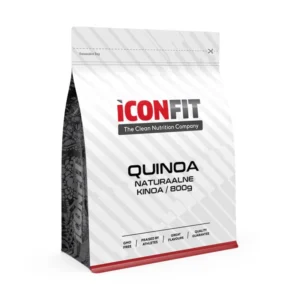 ICONFIT - Quinoa 800g