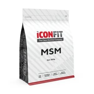 ICONFIT - MSM-Pulver 800g