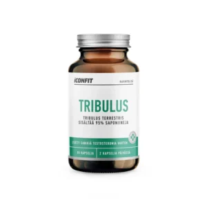 ICONFIT - Tribulus (90 Kapseln)