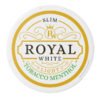 Royal White - Σκωτσέζικο ουίσκι Light 4mg - Tobacco-free snus, extra strong nicotine pouches (16mg). Best price in UK, UAE, EU