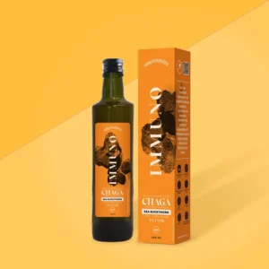 Shroomwell - Immuno Elixier Sanddorn 250ml