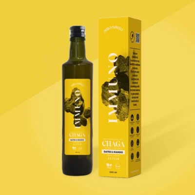 Shroomwell - Tobacco-free snus, extra strong nicotine pouches (16mg). Best price in UK, UAE, EU