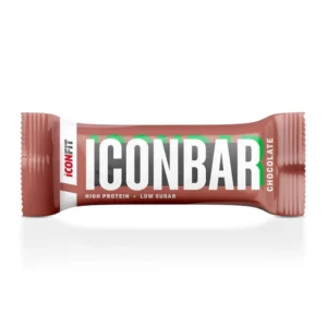 ICONFIT - ICONBAR Doppelte Schokolade