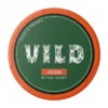 Vild - Bris 5,6mg - Tobacco-free snus, extra strong nicotine pouches (16mg). Best price in UK, UAE, EU