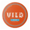 Vild - Καταιγίδα 11mg - Tobacco-free snus, extra strong nicotine pouches (16mg). Best price in UK, UAE, EU