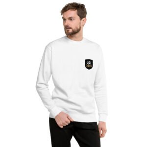 Killa Cold Mint Strong Nicotine Pouch - Tobacco-Free