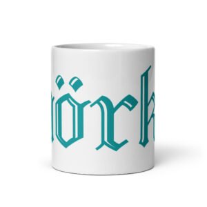 Killa Cold Mint Strong Nicotine Pouch - Tobacco-Free