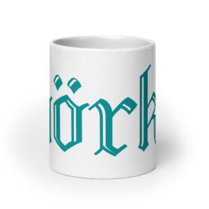 Killa Cold Mint Strong Nicotine Pouch - Tobacco-Free