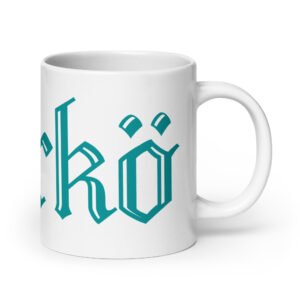 Killa Cold Mint Strong Nicotine Pouch - Tobacco-Free