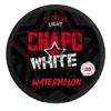 Chapo Bianco - Cola Light MAXI 5,3mg - Tobacco-free snus, extra strong nicotine pouches (16mg). Best price in UK, UAE, EU