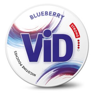 ViD Nicotine Pouches - killasnus.store - Tobacco-free snus, extra strong nicotine pouches (16mg). Best price in UK, UAE, EU