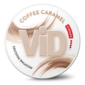 Vahvat nicotine pouches - Tobacco-free snus, extra strong nicotine pouches (16mg). Best price in UK, UAE, EU