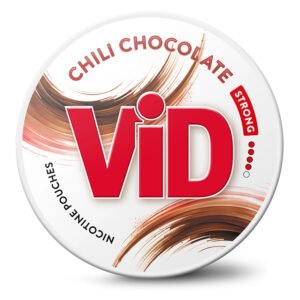 ViD Nicotine Pouches - killasnus.store - Tobacco-free snus, extra strong nicotine pouches (16mg). Best price in UK, UAE, EU