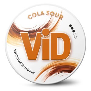 ViD Nicotine Pouches - killasnus.store - Tobacco-free snus, extra strong nicotine pouches (16mg). Best price in UK, UAE, EU