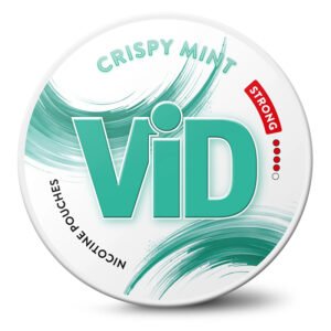 ViD Nicotine Pouches - killasnus.store - Tobacco-free snus, extra strong nicotine pouches (16mg). Best price in UK, UAE, EU