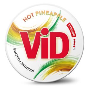 Vahvat nicotine pouches - Tobacco-free snus, extra strong nicotine pouches (16mg). Best price in UK, UAE, EU