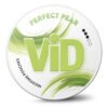 ViD - Καρπούζι 7,2mg - Tobacco-free snus, extra strong nicotine pouches (16mg). Best price in UK, UAE, EU