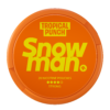 Snowman - Tropical Punch Stark