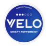 Velo - Mighty Peppermint 11mg - Tobacco-free snus, extra strong nicotine pouches (16mg). Best price in UK, UAE, EU