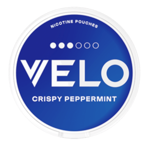 Velo nicotine pouches - Tobacco-free snus, extra strong nicotine pouches (16mg). Best price in UK, UAE, EU