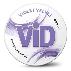 ViD Nicotine Pouches - killasnus.store - Tobacco-free snus, extra strong nicotine pouches (16mg). Best price in UK, UAE, EU