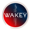 Wakey - Κύμα πεπονιού 0mg - Tobacco-free snus, extra strong nicotine pouches (16mg). Best price in UK, UAE, EU