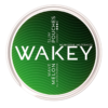 Wakey - Hyper Charge 0mg - Tobacco-free snus, extra strong nicotine pouches (16mg). Best price in UK, UAE, EU